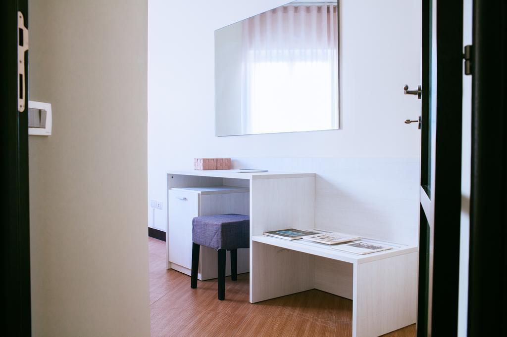 Suite Vittorio Veneto Матера Экстерьер фото