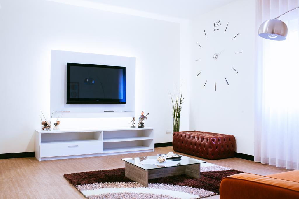Suite Vittorio Veneto Матера Экстерьер фото